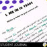 Self-Esteem Individual Counseling Curriculum + Data Tracking Tools